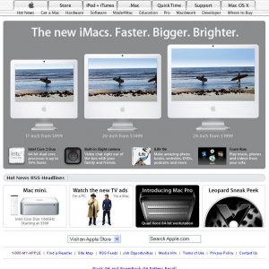 Apple Releases new Imacs 2006-09-06.jpg