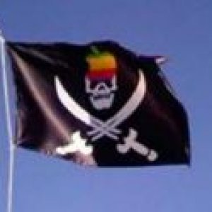 Apple pirate flag.JPG