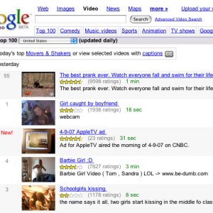 4-11-07.GoogleVideosRanking.TOP5.jpg