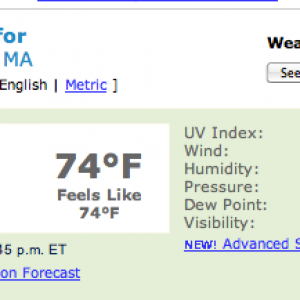 Northbridge Weather Forecast and Conditions Massachusetts.png