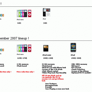 iPods 2007 fall lineup.gif