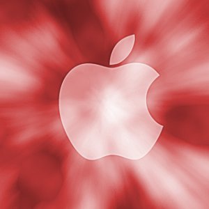 Cherry Red Apple iPhone.jpg