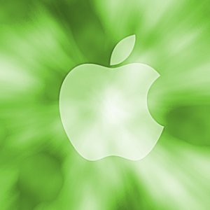 Lime Apple iPhone.jpg