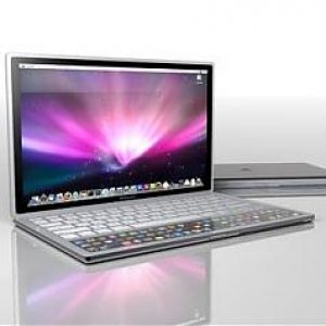 Macbook Pro with Touchscreen Trackpad.JPG