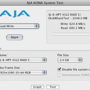 AJA-test-ST-8-U5 RAID 5 with HPT 4322@4lane.jpg