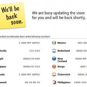 Apple Store is down.jpg