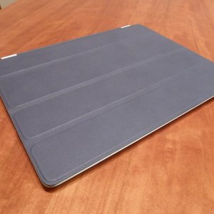 iPad Navy Leather Smart Cover.jpg