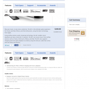 iHome iW1 AirPlay wireless audio system with rechargeable battery.png