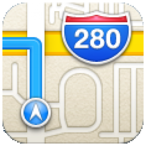 official IOS map icon.png