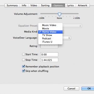 HomeVideo iTunes 11.PNG