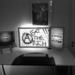 New Desk B&W.jpg