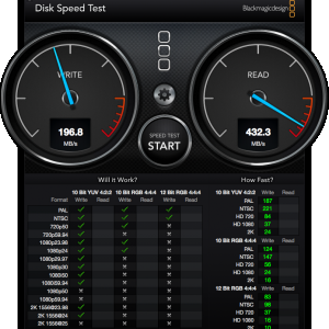 DiskSpeedTest - 2012 Mac Mini i5 2.5 SATA Intel 330 SSD.png