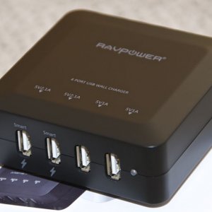 Ravpower USB Charger review2.jpg