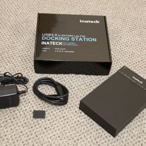 Inateck USB Docking Station review1.jpg