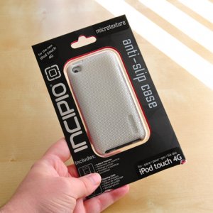 Incipio ixcotexture iPod Touch 4G Case.jpg