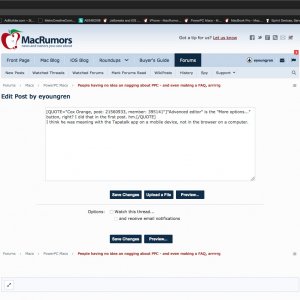 Edit Post by eyoungren | MacRumors Forums.jpg