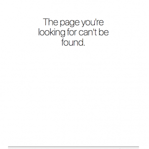 Page Not Found - Apple Maps.png