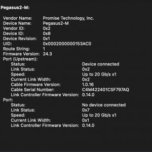 Pegasus Info on System Report.jpeg