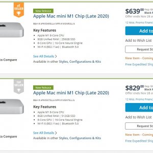 Mac Mini M1 deals bhphoto.JPG