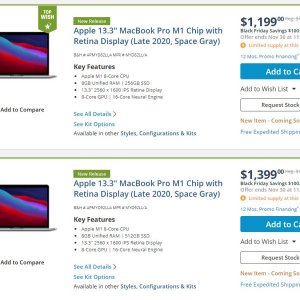 Macbook Pro M1 deals bhphoto.JPG