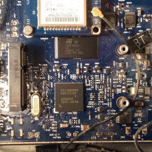 MacPro3,1 ROM chip.JPG