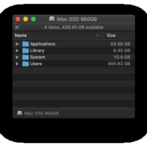 System root folder on iMac.png