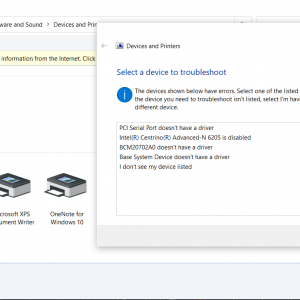 Control Panel - Devices And Printers - THINKPAD-W530 - Errors.PNG