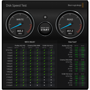 DiskSpeedTest-ARM-ExFAT.png