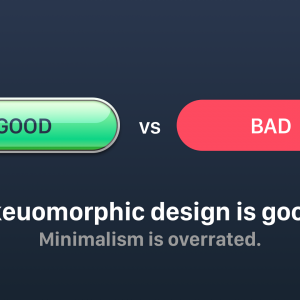 skeuomorphic_vs_minimalistic.png