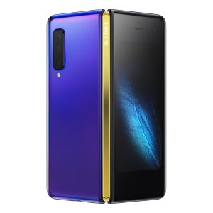 02_Galaxy_Fold_ProductImage_AstroBlue_GoldHinge_Back115.jpg