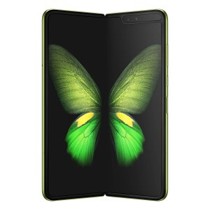 04_Galaxy_Fold_ProductImage_MartianGreen_GoldHinge_Front115.jpg