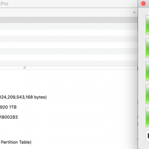 HP EX920 1TB Benchmark rMBP 15 inch mid 2015 Mojave 10.14.4.png