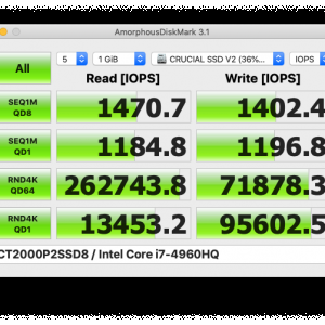 Crucial SSD P2 APFS Startvolume Mojave-IOPS.png