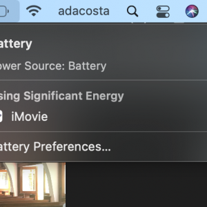 Battery usage export imovie project.png