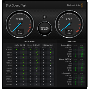 DiskSpeedTest_sonya7RIV_Delkin_UHSII.png