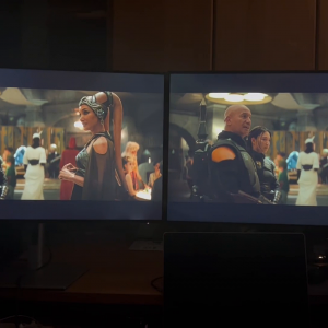 Dell U3223QE vs BenQ PD3220U.mp4