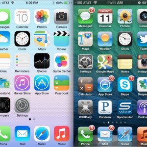 ios-6-vs-ios-7-homescreens.jpg