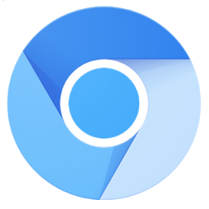 Chromium icon.png