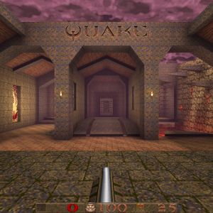 Introduction (start)  _  skill 1  _  0_0 kills  _  0_0 secrets  -  Quake_Ironwail 0.6.0 10_2_2...png