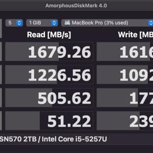 WD Blue SN570 2TB : Intel Core i5-5257U.png