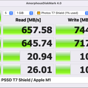 Samsung PSSD T7 Shield : Apple M1 : Hub USB-C.png