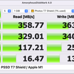 Samsung PSSD T7 Shield : Apple M1 USB-A (Hub unplugged).png