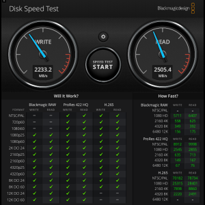 DiskSpeedTest Acasis 980 Pro 20221206.png