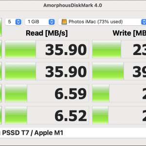 Samsung PSSD T7 : Apple M1 MateView.png