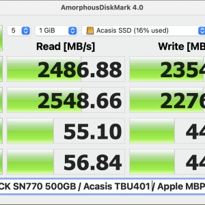 WD_BLACK SN770 500GB : Acasis TBU401 : Apple MBP M1 Pro.png