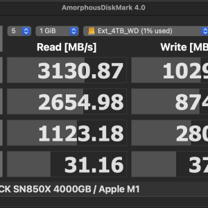 WD_BLACK SN850X 4000GB : Apple M1 - 1GB.png