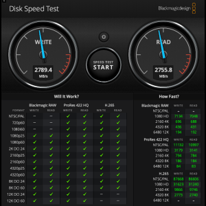 DiskSpeedTest - 1GB test file - SN850x.png