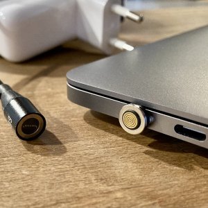 Melonboy Magnetic USB-C