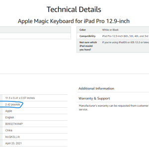 MKB 12.9 Tech Specs - Amazon.png