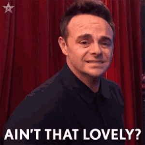 aint-that-lovely-anthony-mcpartlin.gif